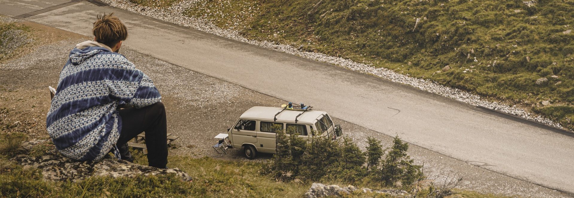 Прокат внедорожника с палаткой для путешествий